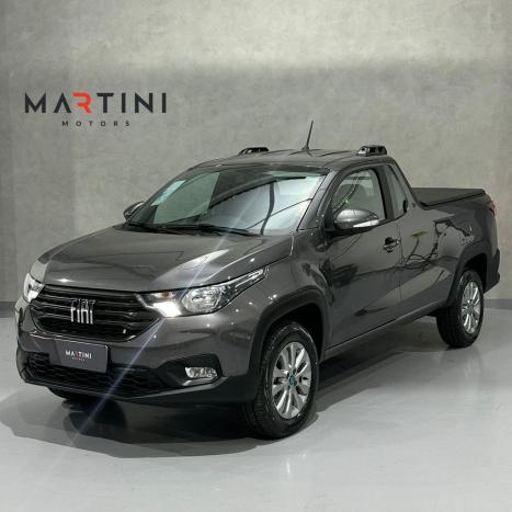 FIAT Strada 1.3 FIREFLY FLEX FREEDOM CABINE SIMPLES, Foto 1