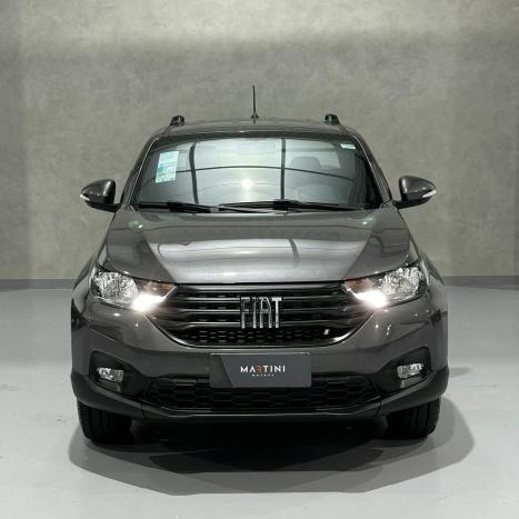 FIAT Strada 1.3 FIREFLY FLEX FREEDOM CABINE SIMPLES, Foto 2