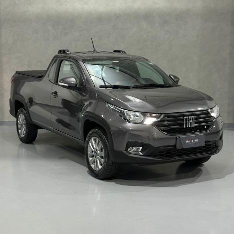 FIAT Strada 1.3 FIREFLY FLEX FREEDOM CABINE SIMPLES, Foto 3