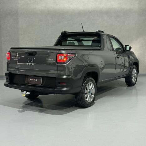 FIAT Strada 1.3 FIREFLY FLEX FREEDOM CABINE SIMPLES, Foto 4