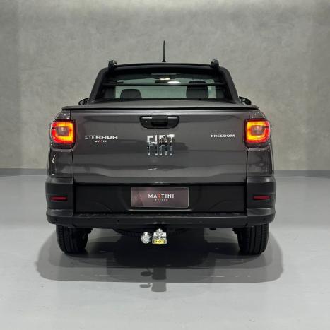 FIAT Strada 1.3 FIREFLY FLEX FREEDOM CABINE SIMPLES, Foto 5