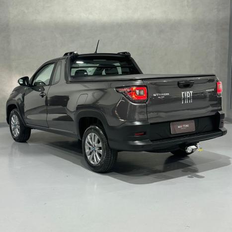 FIAT Strada 1.3 FIREFLY FLEX FREEDOM CABINE SIMPLES, Foto 6