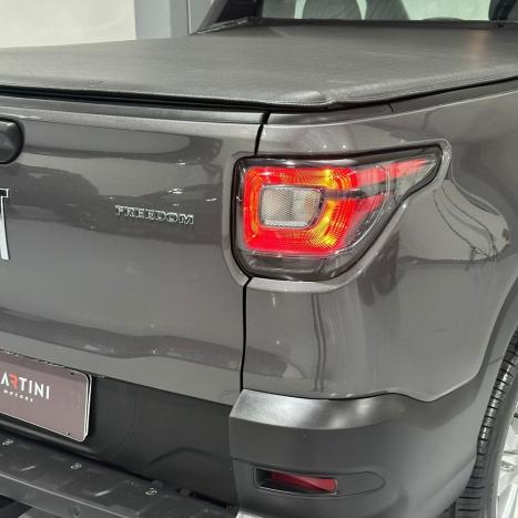 FIAT Strada 1.3 FIREFLY FLEX FREEDOM CABINE SIMPLES, Foto 7