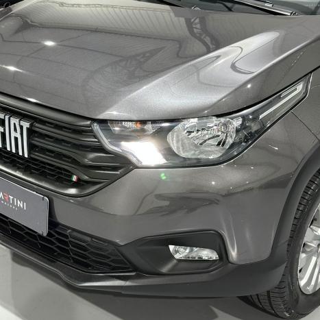 FIAT Strada 1.3 FIREFLY FLEX FREEDOM CABINE SIMPLES, Foto 8