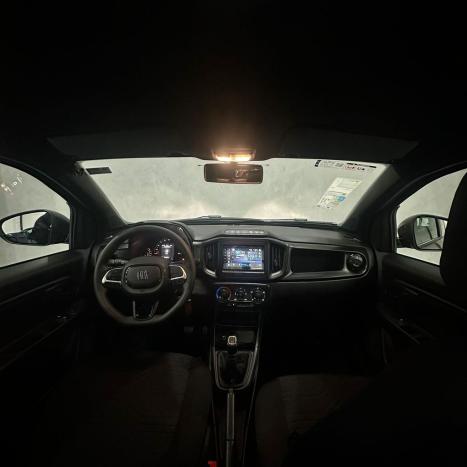 FIAT Strada 1.3 FIREFLY FLEX FREEDOM CABINE SIMPLES, Foto 9