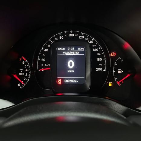 FIAT Strada 1.3 FIREFLY FLEX FREEDOM CABINE SIMPLES, Foto 10