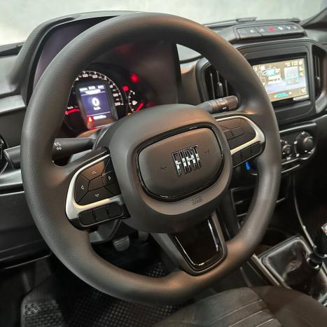 FIAT Strada 1.3 FIREFLY FLEX FREEDOM CABINE SIMPLES, Foto 11