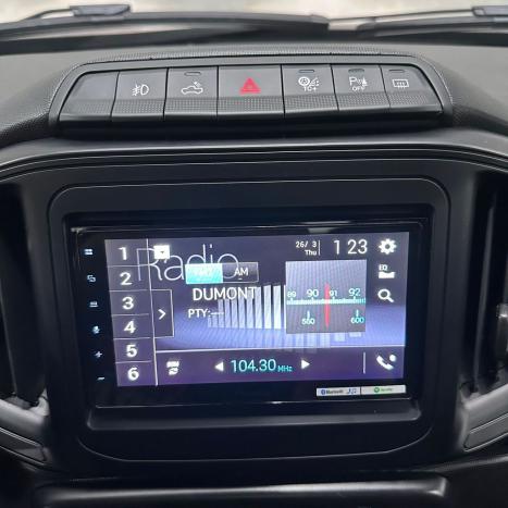 FIAT Strada 1.3 FIREFLY FLEX FREEDOM CABINE SIMPLES, Foto 14