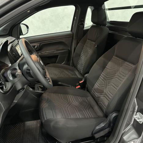 FIAT Strada 1.3 FIREFLY FLEX FREEDOM CABINE SIMPLES, Foto 19