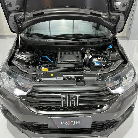 FIAT Strada 1.3 FIREFLY FLEX FREEDOM CABINE SIMPLES, Foto 21