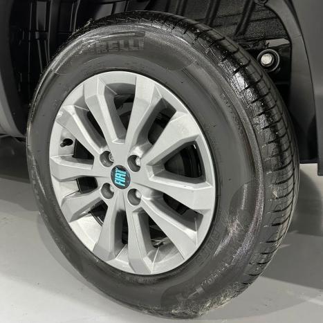 FIAT Strada 1.3 FIREFLY FLEX FREEDOM CABINE SIMPLES, Foto 22