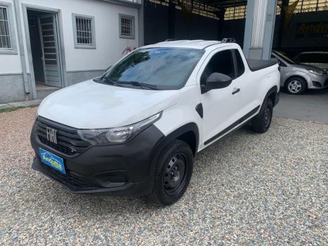 FIAT Strada 1.3 FIREFLY FLEX CABINE SIMPLES, Foto 2