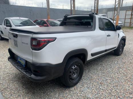 FIAT Strada 1.3 FIREFLY FLEX CABINE SIMPLES, Foto 5