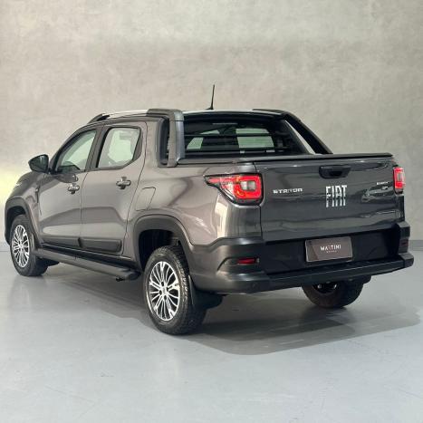 FIAT Strada 1.3 FIREFLY FLEX RANCH CABINE DUPLA AUTOM�TICO CVT, Foto 6