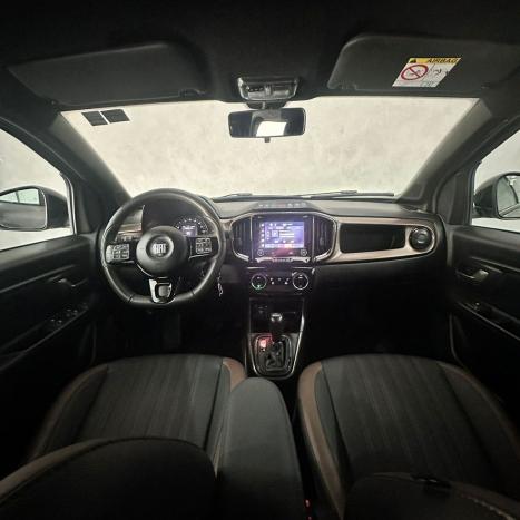 FIAT Strada 1.3 FIREFLY FLEX RANCH CABINE DUPLA AUTOM�TICO CVT, Foto 9