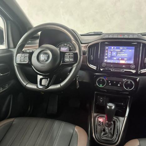 FIAT Strada 1.3 FIREFLY FLEX RANCH CABINE DUPLA AUTOM�TICO CVT, Foto 11