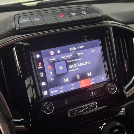 FIAT Strada 1.3 FIREFLY FLEX RANCH CABINE DUPLA AUTOM�TICO CVT, Foto 12