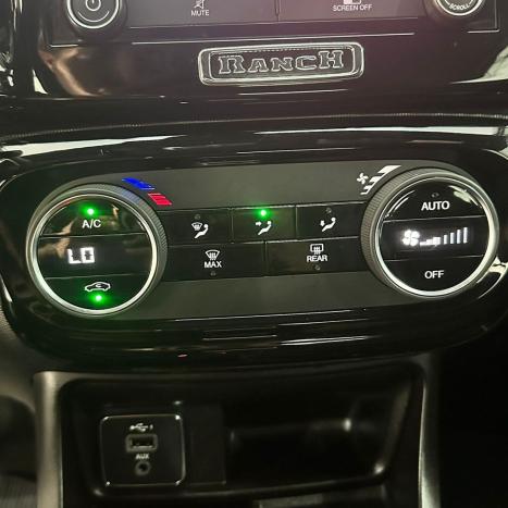 FIAT Strada 1.3 FIREFLY FLEX RANCH CABINE DUPLA AUTOM�TICO CVT, Foto 13