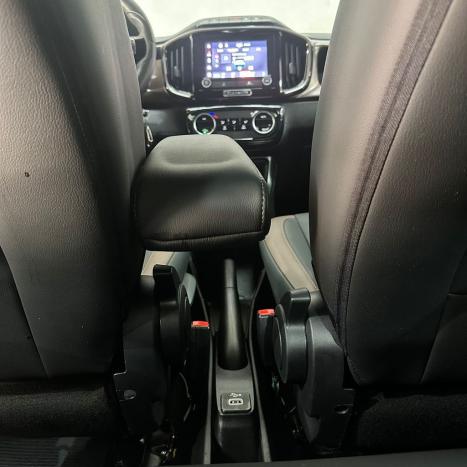 FIAT Strada 1.3 FIREFLY FLEX RANCH CABINE DUPLA AUTOM�TICO CVT, Foto 14