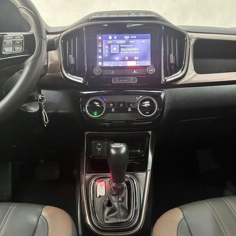 FIAT Strada 1.3 FIREFLY FLEX RANCH CABINE DUPLA AUTOM�TICO CVT, Foto 15