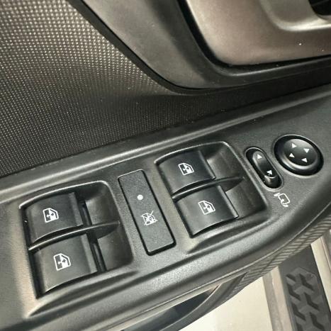 FIAT Strada 1.3 FIREFLY FLEX RANCH CABINE DUPLA AUTOM�TICO CVT, Foto 18