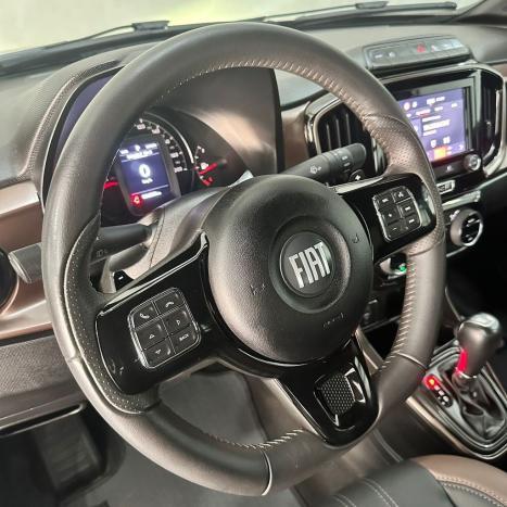 FIAT Strada 1.3 FIREFLY FLEX RANCH CABINE DUPLA AUTOM�TICO CVT, Foto 19