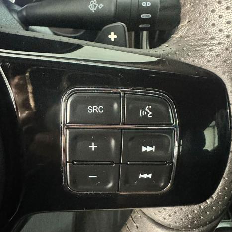 FIAT Strada 1.3 FIREFLY FLEX RANCH CABINE DUPLA AUTOM�TICO CVT, Foto 20