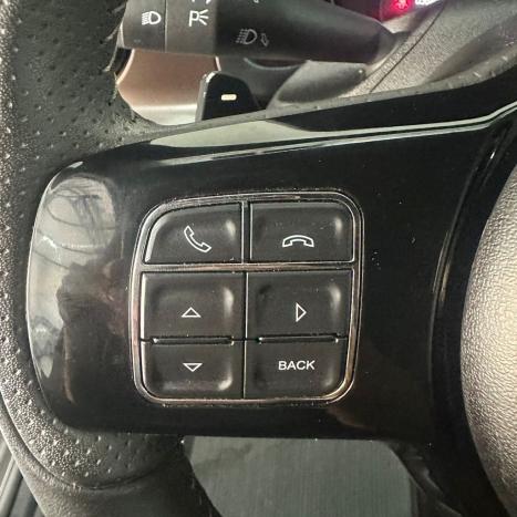 FIAT Strada 1.3 FIREFLY FLEX RANCH CABINE DUPLA AUTOM�TICO CVT, Foto 21