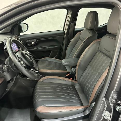 FIAT Strada 1.3 FIREFLY FLEX RANCH CABINE DUPLA AUTOM�TICO CVT, Foto 23