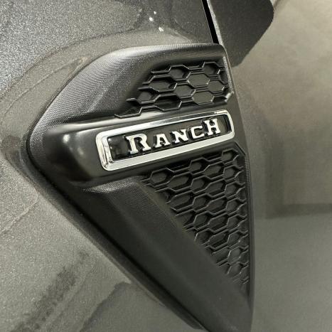 FIAT Strada 1.3 FIREFLY FLEX RANCH CABINE DUPLA AUTOM�TICO CVT, Foto 24