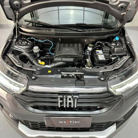 FIAT Strada 1.3 FIREFLY FLEX RANCH CABINE DUPLA AUTOM�TICO CVT, Foto 25