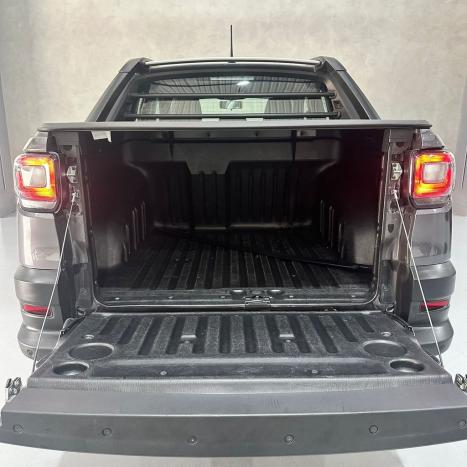 FIAT Strada 1.3 FIREFLY FLEX RANCH CABINE DUPLA AUTOM�TICO CVT, Foto 26