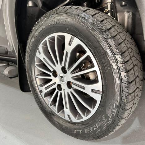 FIAT Strada 1.3 FIREFLY FLEX RANCH CABINE DUPLA AUTOM�TICO CVT, Foto 27