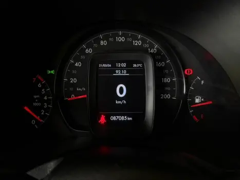 FIAT Strada 1.3 FIREFLY FLEX FREEDOM CABINE SIMPLES, Foto 4