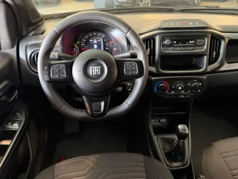 FIAT Strada 1.3 FIREFLY FLEX FREEDOM CABINE SIMPLES, Foto 5