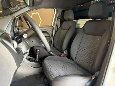 FIAT Strada 1.3 FIREFLY FLEX FREEDOM CABINE SIMPLES, Foto 6