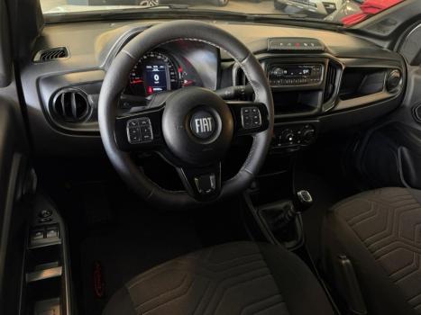 FIAT Strada 1.3 FIREFLY FLEX FREEDOM CABINE SIMPLES, Foto 7