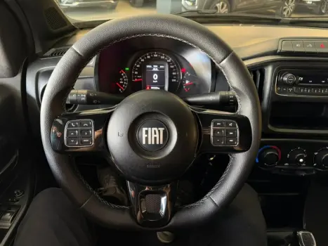 FIAT Strada 1.3 FIREFLY FLEX FREEDOM CABINE SIMPLES, Foto 8