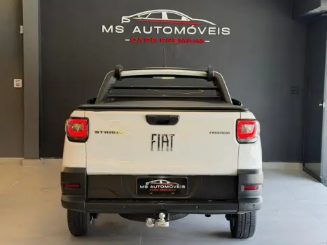FIAT Strada 1.3 FIREFLY FLEX FREEDOM CABINE SIMPLES, Foto 9