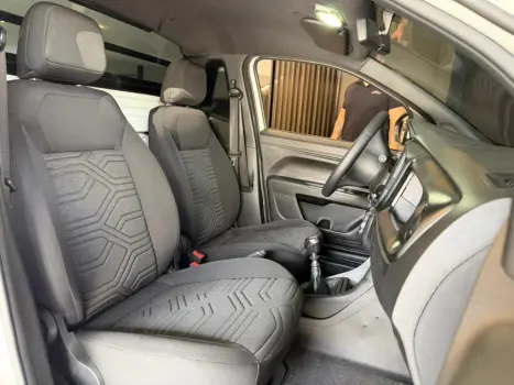 FIAT Strada 1.3 FIREFLY FLEX FREEDOM CABINE SIMPLES, Foto 12