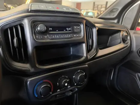 FIAT Strada 1.3 FIREFLY FLEX FREEDOM CABINE SIMPLES, Foto 13