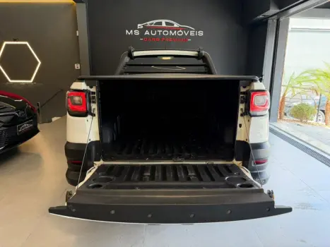 FIAT Strada 1.3 FIREFLY FLEX FREEDOM CABINE SIMPLES, Foto 14