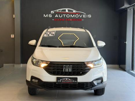 FIAT Strada 1.3 FIREFLY FLEX FREEDOM CABINE SIMPLES, Foto 3