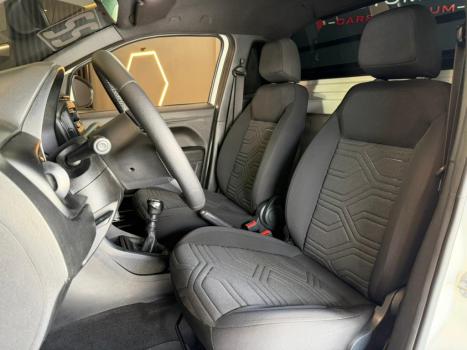 FIAT Strada 1.3 FIREFLY FLEX FREEDOM CABINE SIMPLES, Foto 6