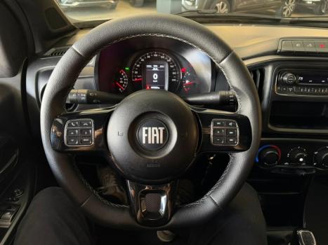FIAT Strada 1.3 FIREFLY FLEX FREEDOM CABINE SIMPLES, Foto 8