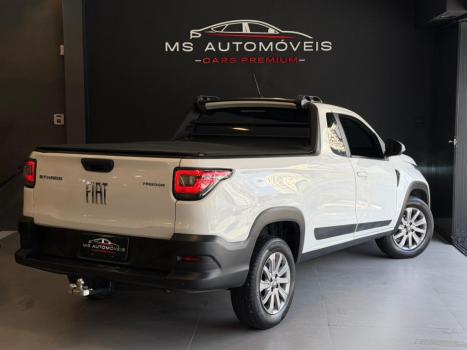 FIAT Strada 1.3 FIREFLY FLEX FREEDOM CABINE SIMPLES, Foto 10