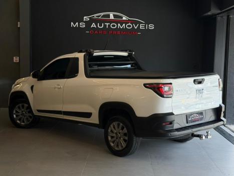 FIAT Strada 1.3 FIREFLY FLEX FREEDOM CABINE SIMPLES, Foto 11