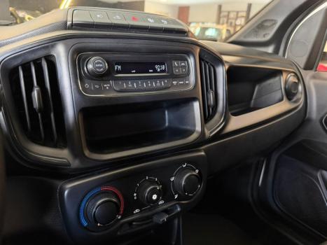 FIAT Strada 1.3 FIREFLY FLEX FREEDOM CABINE SIMPLES, Foto 13