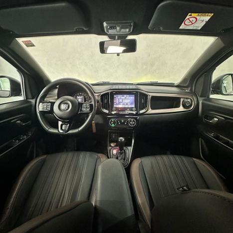 FIAT Strada 1.3 FIREFLY FLEX RANCH CABINE DUPLA AUTOM�TICO CVT, Foto 9