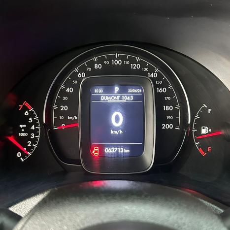 FIAT Strada 1.3 FIREFLY FLEX RANCH CABINE DUPLA AUTOM�TICO CVT, Foto 10